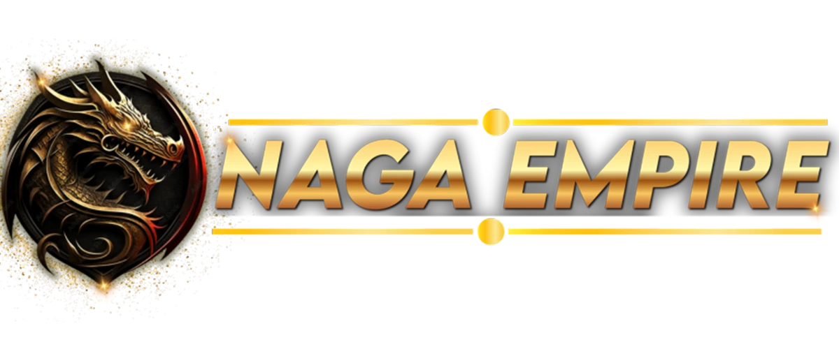 NAGA EMPIRE: Temukan Link Website Resmi Untuk Login Lebih Praktis Dan Aman