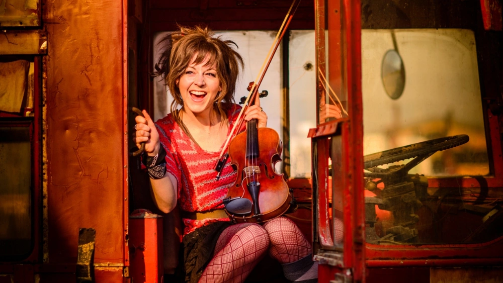 How to Play Song of the Caged Bird Lindsey Stirling: Ultimate Guide