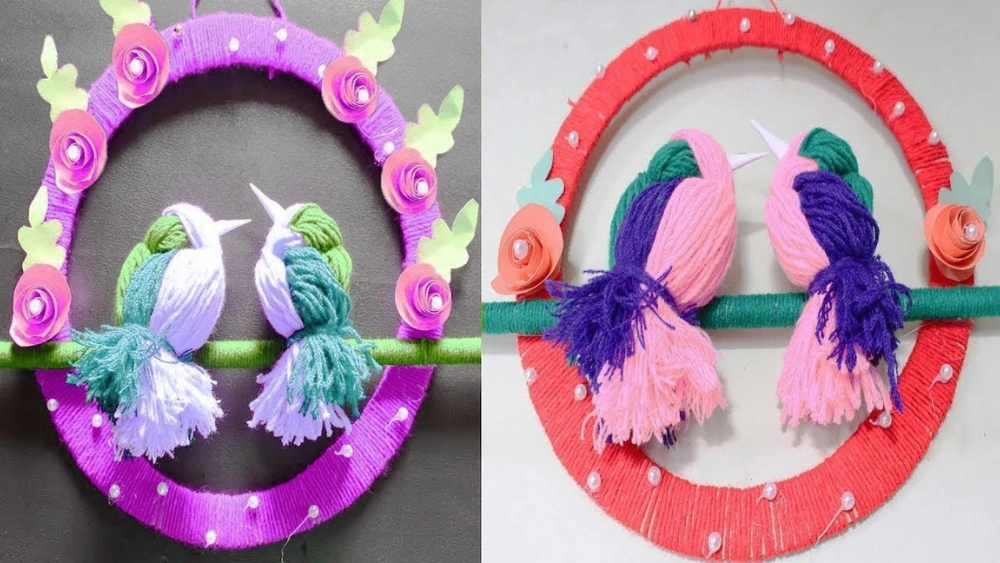 How to Make Cloth Bird: Easy Steps for Charming DIY Decor