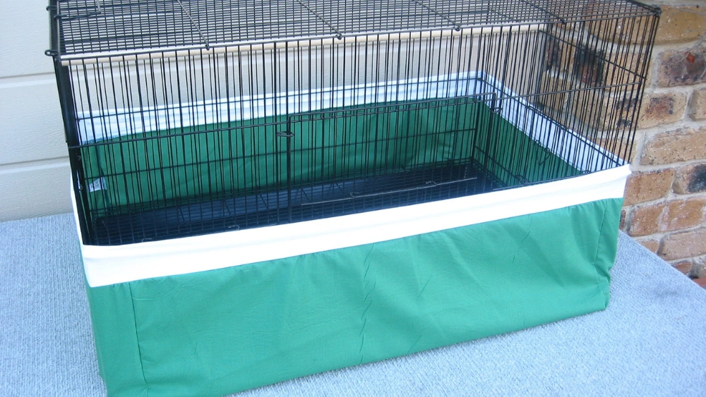 Do You Have to Cover Bird Cage at Night: Essential Tips Revealed