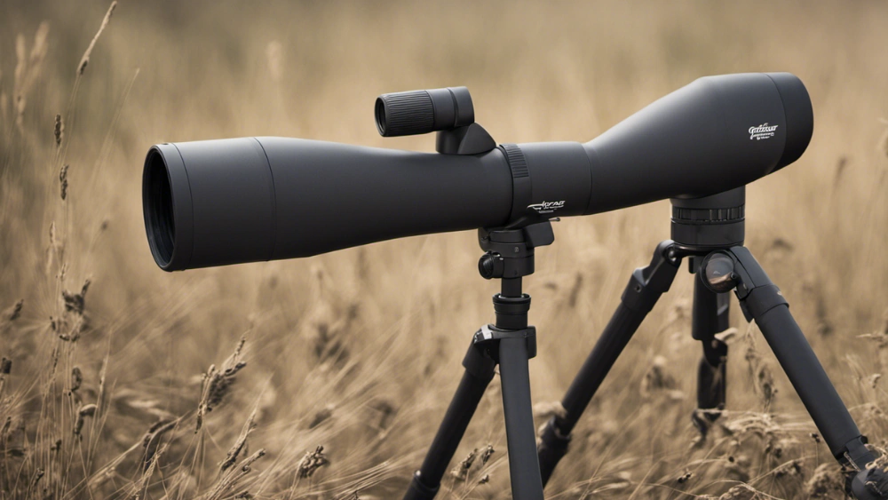 Best Spotting Scopes for Bird Photography: Top Picks with Tripods & Adapters