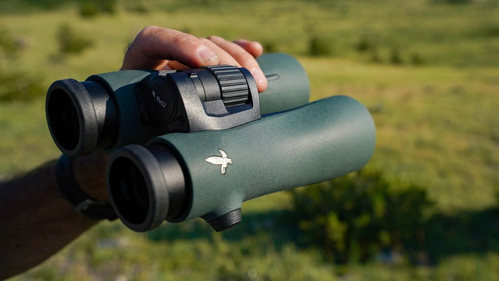 How Nice of Binoculars Should I Have for Birding: Ultimate Guide