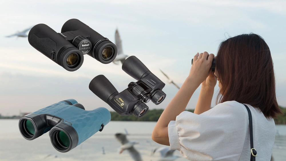 Are Tasco Binoculars Good for Bird Watching: Expert Review 2025
