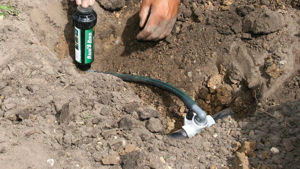 How to Install Rain Bird Swing Pipe: Easy Steps for Perfect Setup