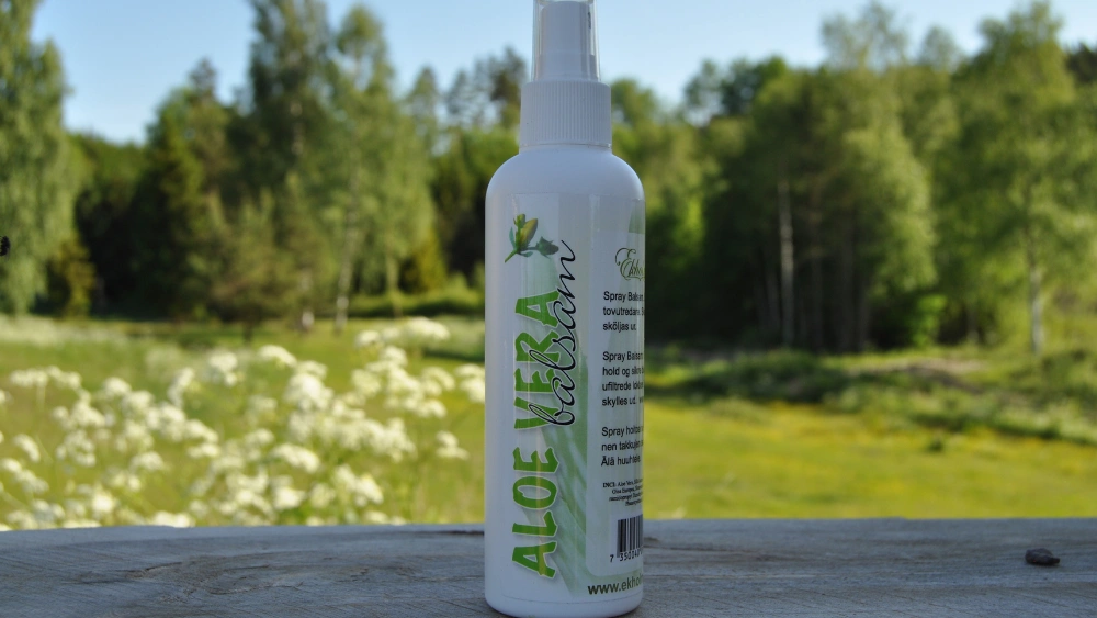 Best Aloe Vera Feather Spray for Birds: Soothing, Safe, and Effective Care
