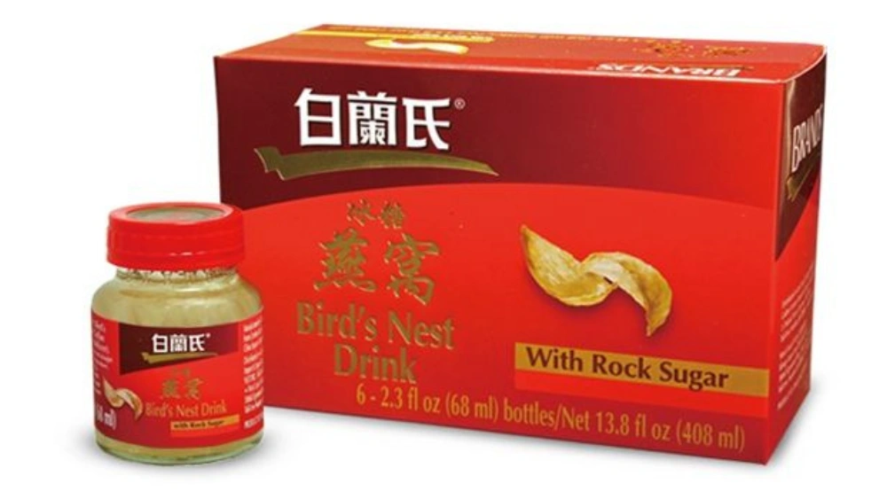 Best Bird Nest Drink: Top Premium Natural Soups for Health & Wellness
