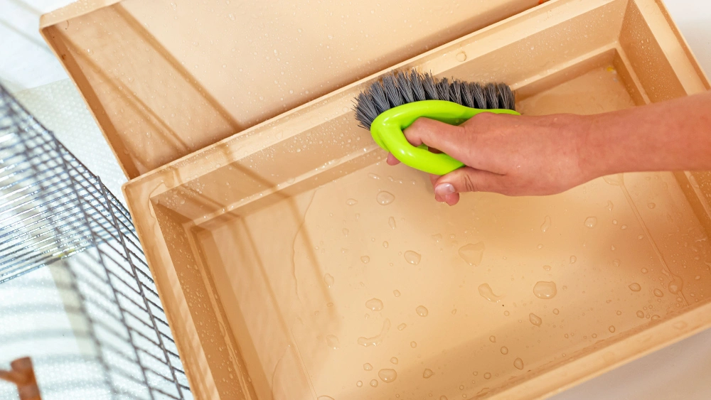 Best Wire Bird Cage Cleaning Brushes for Easy and Effective Cage Maintenance