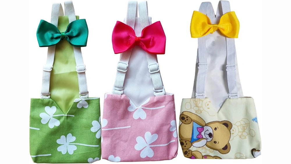 How to Make Bird Diapers: Easy DIY Guide for Happy Pets