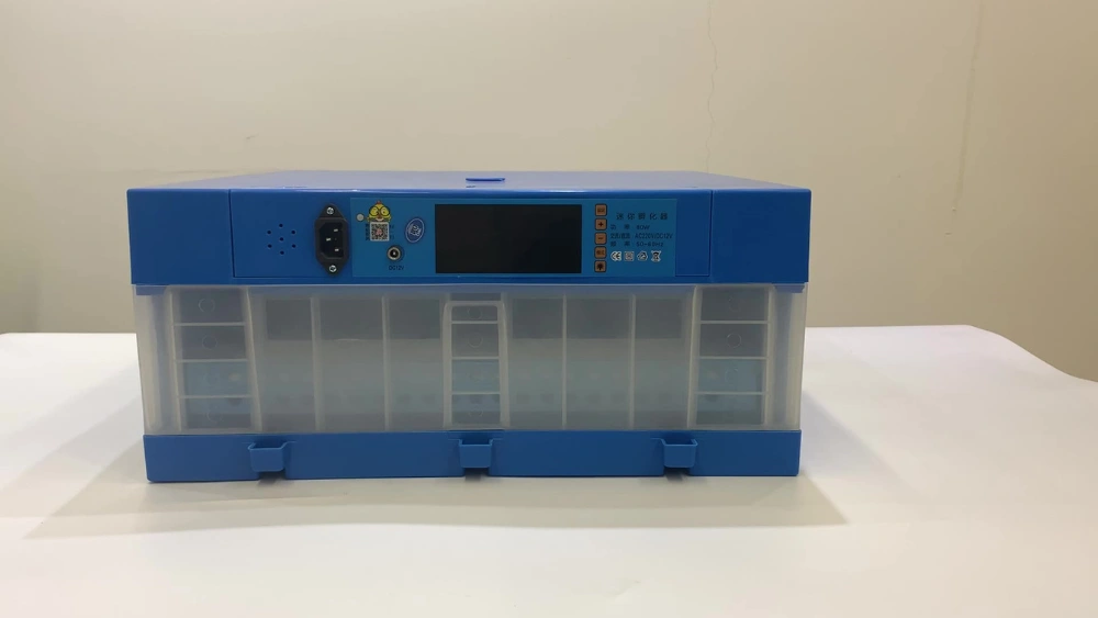 Best Budget Incubator for Hatching Eggs with Auto Turning and Control