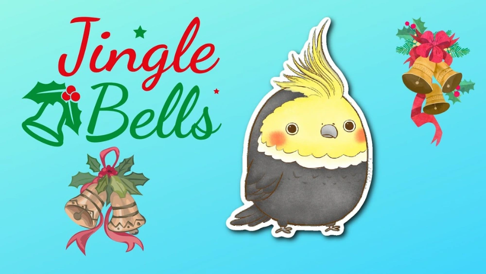 Can You Use Jingle Bells on Bird Toys: Safe & Fun Tips